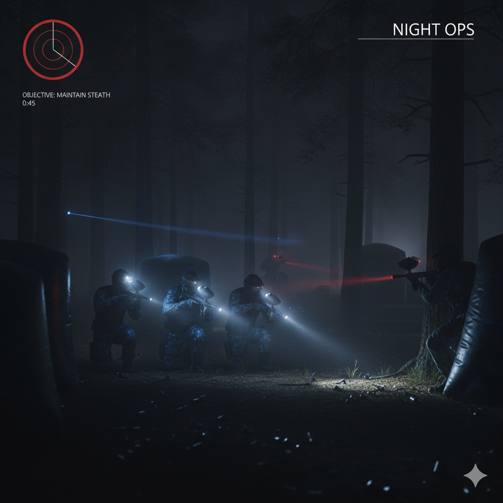 Night Ops